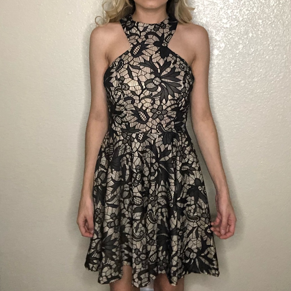 Windsor Party dress
